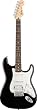 Fender Standard Stratocaster HSS Electric Guitar with Deluxe Gig Bag