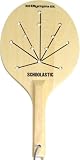 Paddles Scholastic Model