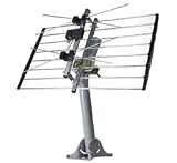 Channel Master 4220M Mid-range outdoor rooftop UHF antenna with mount