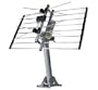 Channel Master 4220M Mid-range outdoor rooftop UHF antenna with mount