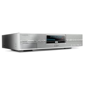 Philips DVDR880 DVD Recorder