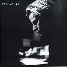 Tom McRae