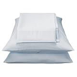 Bamboo Sheet Set - Blue