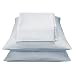 Blue Bamboo Sheet Set - Queen