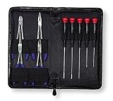 Westward 4PM19 Precision Tool Set