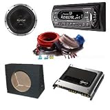 Review Sony CDX-DAB6650 12