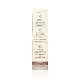GiGi Natural Muslin Epilating Strips Small ( 1.75" x 4.5" ) Hair Removal Wax