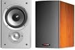 Polk Audio Monitor 30 Bookshelf speakers Cherry