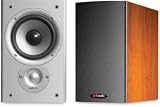 Polk Audio Monitor 30 Bookshelf speakers Cherry 31CNR4N6R0L. SL160 Polk Audio Monitor 30 Bookshelf speakers Cherry