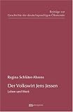 Produkt-Bild: Der Volkswirt Jens Jessen