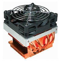 Cooler Master Hyper 48 CPU K�hler f�r Socket478/754/775/939/940 1400RPM 18.5db(A)