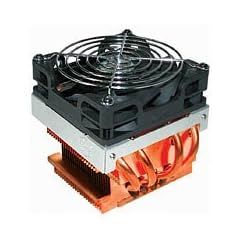 Cooler Master Hyper 48 CPU K�hler f�r Socket478/754/775/939/940 1400RPM 18.5db(A)