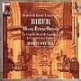 Biber: Missa Bruxellenis