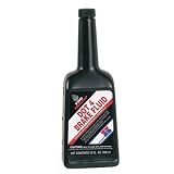 Pro Honda Brake Fluid DOT 4 12 oz.
