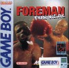 Foreman For Real Boxing - 