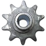 Genie Replacement Sprocket- Part #27191A