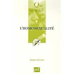 L'homosexualit�
