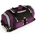 PURPLE TERMINATOR 26" MULTI-POCKET DUFFFEL
