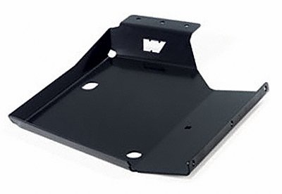 Warn 68930 Transfer Case Skid Plate