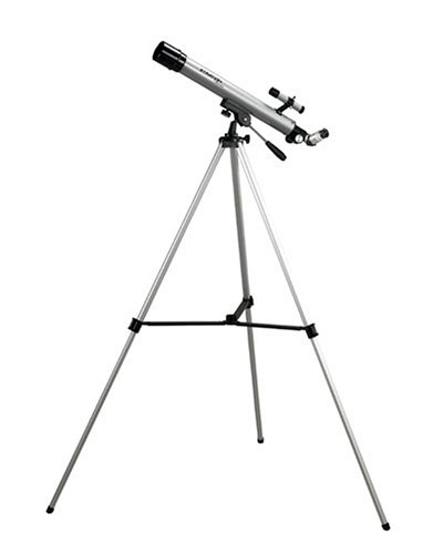 Cstar All in 1 Series 50 x 600mm Refractor Telescope