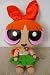 Search : Powerpuff Girls Blossom Hawaiian Dress plush toy