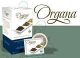 Organa English Breakfast Tea Pods 18 Count 3 Pack