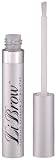LiLash LiBrow Purified Eyebrow Stimulator (5.32ml), 0.18-Fluid Ounces