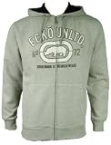 Ecko Unltd Colorado Full Zip Hoody (Heather)