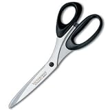 Swiss Army 8-1/2″ Angled Household Scissors