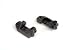 Traxxas 2432 Left and Right Caster Blocks