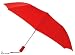 Rainkist The Star Automatic Open Umbrella, Red