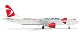 1/500 A320 CSA �`�F�R�q�� OK-GEA (509565)