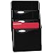 Wall File, 3-Compartments, 13-3/16