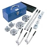 Tube Bender w/Metal Carrying Case 3/8 1/2 Category: Hand Benders 31CNVlF mhL. SL160 Tube Bender w/Metal Carrying Case 3/8 1/2 Category: Hand Benders