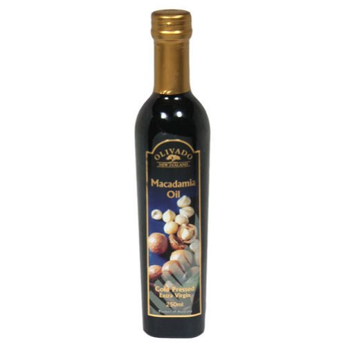 Macadamia Nut Oil