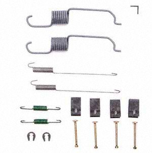Combi : Raybestos H7310 Combi Kit