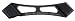 Martin Archery Elevated Stabilizer Wing