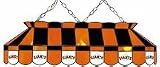 San Francisco Giants MLB Licensed 40" Rectangular Stained Glass Lamp from Imperial International