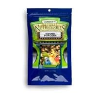 Lafeber Gourmet Nutri Berries Popcorn 1 lb