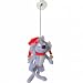 Simsala Grimm/ Yoyo mit Saugnapf, 15 cm