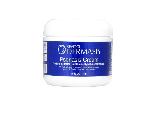 Revitol Dermasis Psoriasis Treatment