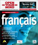 Revue Emme Interactive  / Open Your Mind ! français, volume 2 : Monsieur Noël