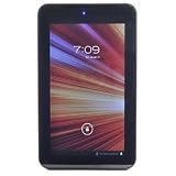 MID-T01A 1.2GHz 512MB 4GB 7 Capacitive Touchscreen Tablet Android 4.0 w/HDMI, Webcam & microSDHC Slot