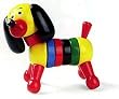 Puck The Dog