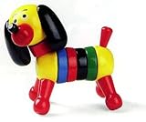 Puck The Dog