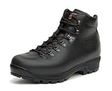 Zamberlan Men's 992 Panther Full-grain leather Hiking Boots-Made in Italy