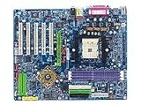 Electronics : Gigabyte GA-K8NS Pro - Motherboard - ATX - nForce3 250 - Socket 754 - SATA (RAID), UDMA133 (RAID) - Gigabit Ethernet - 6-channel audio