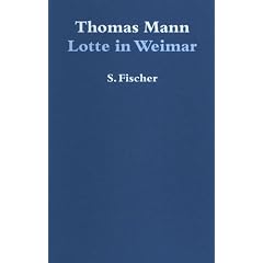 Lotte in Weimar
