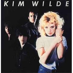 Kim Wilde