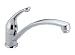Delta 141-WF Signature Single-Handle Kitchen Faucet, Chrome